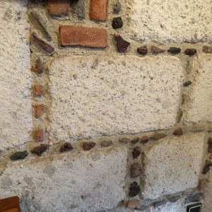 Durcot - Sellador sillar - Sellador adobe - Sellador alta penetracion - T1 - Sellador acabado natural