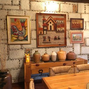 Durcot - Sellador sillar - Sellador adobe - Sellador alta penetracion - T1 - Sellador acabado natural