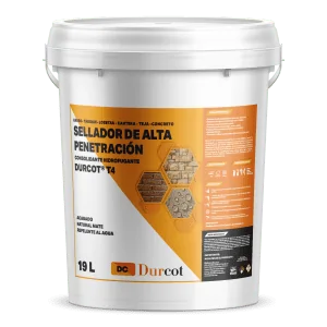 Sellador Consolidante para Sillar y adobe